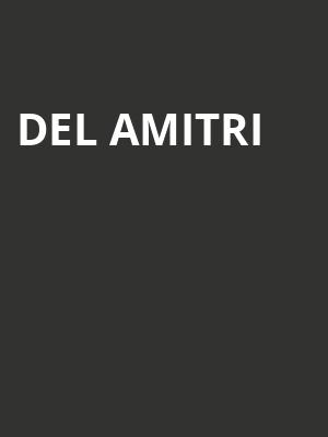 Del Amitri at Eventim Hammersmith Apollo